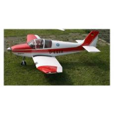 Jodel Robin  -  2,3m Spannweite