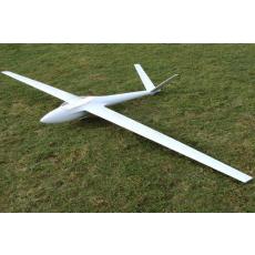 Salto H-101,  Spannweite 390/440cm