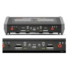 Power Peak D7 EQ  -- 2x200W