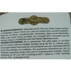 MD MIX METALL -- 56 g