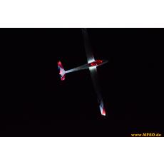 Salto H-101 M: 1:2 - 780cm  -- Deluxe --