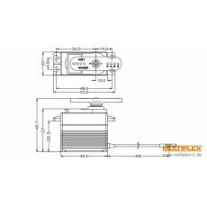 D954SW