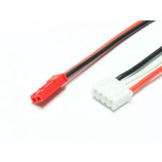 Extron Lipo X2 -- 11,1V  --- 350 mAh