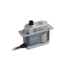 REX-4180SG HV Coreless Servo 