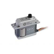 REX-4180SG HV Coreless Servo 