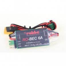 ROBBE RO-BEC 6A