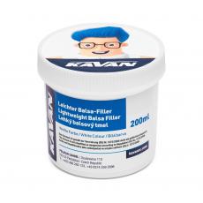 KAVAN lite balsa Füller 200ml - Weiß