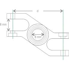 Z-Spinner (CN) -- 42 mm