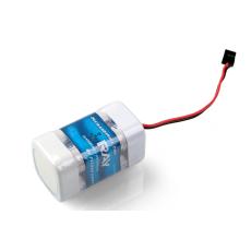 Eneloop Akkupack 4,8V / 2000mAh W