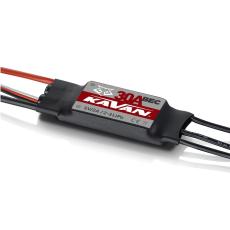 KAVAN R-30B Brushless Regler - 30A