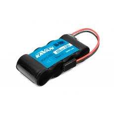 KAVAN NiMH 650mAh -- 4,8V