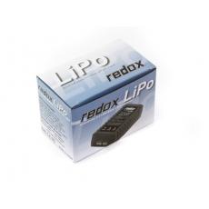 Redox LiPo Ladegerät (230V)
