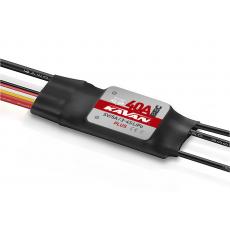 KAVAN R-40SB Brushless Regler - 40A