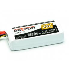 Extron Lipo X2 -- 11,1V  --- 1800 mAh