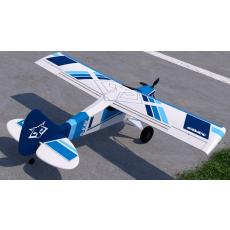 KAVAN Norden 1600mm ARF - Blau