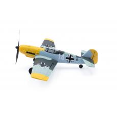 MODSTER -  BF 109 E  400mm - RTF