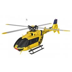 EC135 Helicopter (ADAC) -- RTF