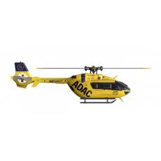 EC135 Helicopter (ADAC) -- RTF