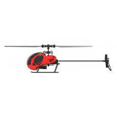 Hughes 300 Helicopter (rot) -- RTF