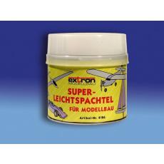 Super Leichtspachtel - 2K --- 420g