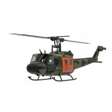 Bell UH-1D Helicopter (SAR) -- RTF