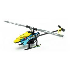 FliteZone 120X 3D Helicopter -- RTF