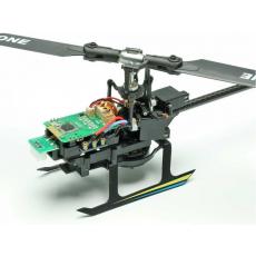 FliteZone 120X 3D Helicopter -- RTF