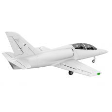 KAVAN L-39 Skyfox 1088mm - Weiss