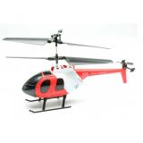 Hughes MD500 Micro Helicopter -- RTF