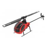 Hughes 300 Helicopter (rot) -- RTF